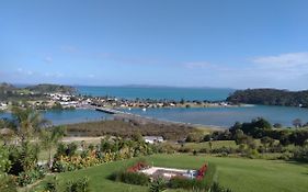 Taipa Coastal Retreat